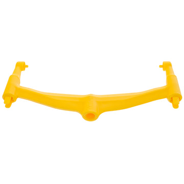 Coral Endurance Double Arm Paint Roller Frame 12 inch All Plastic